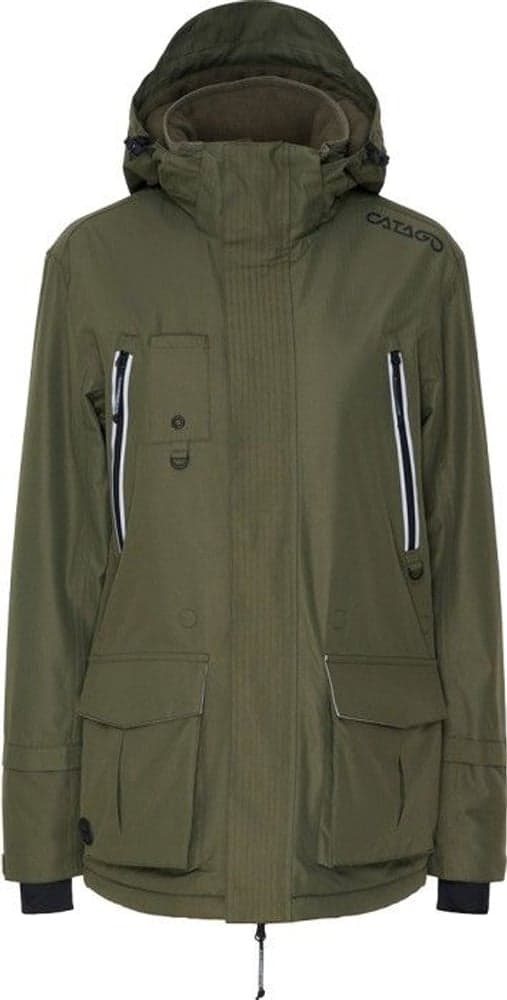 Trainer Jacka Unisex Grape Leaf, view: 0