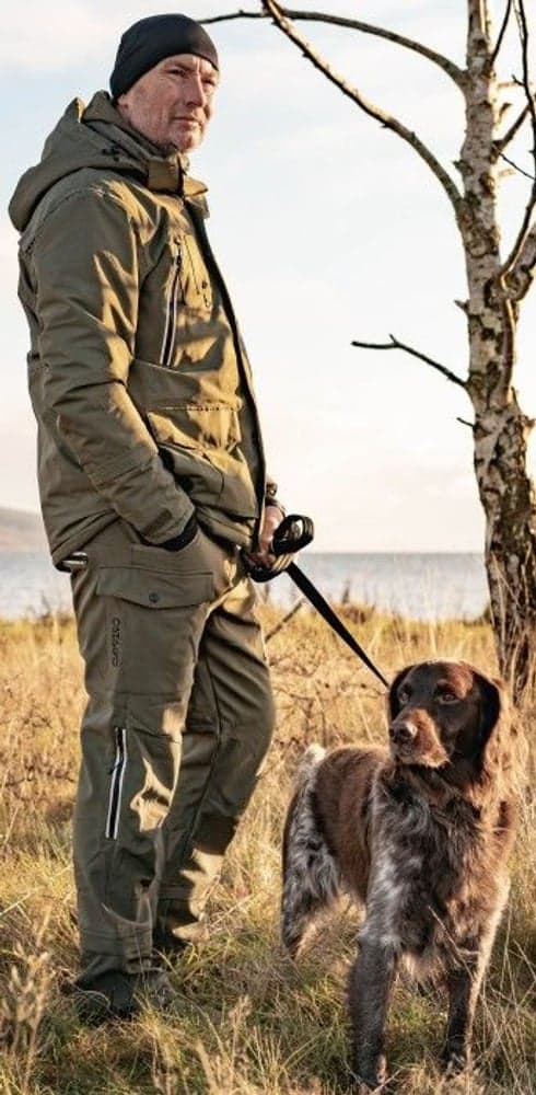 Trainer Jacka Unisex Grape Leaf, view: 1