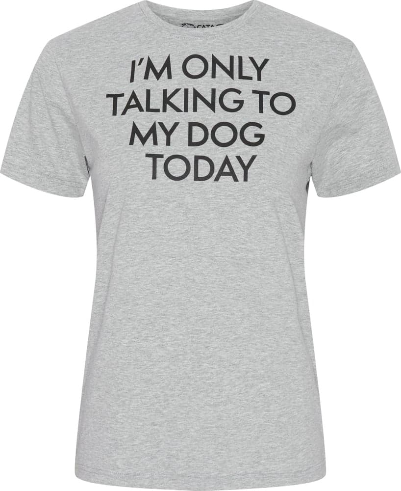 Trainer Helsingborg T-Shirt Grey, view: 0