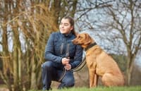 W's Trainer Short Jacket Night Sky - view: 2