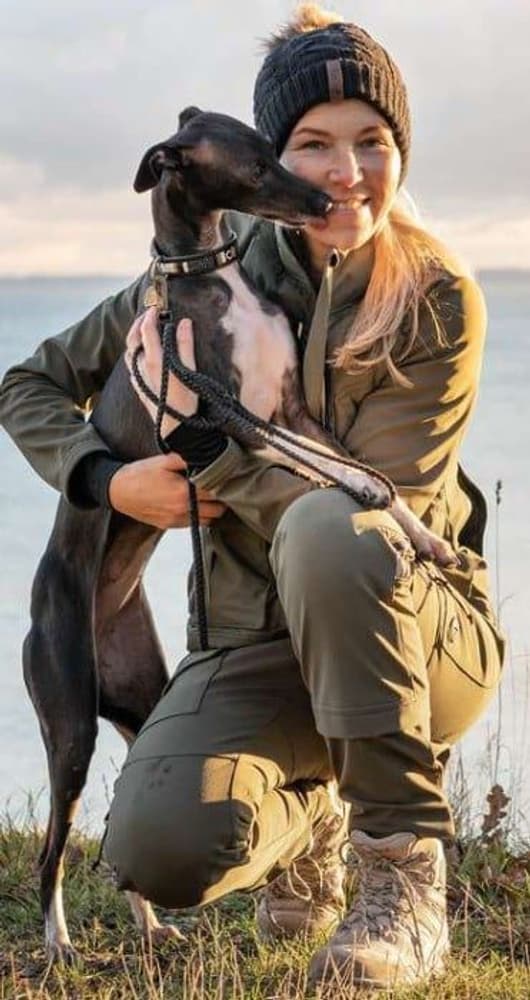 W's Trainer Short Jacket Grape Leaf, view: 2