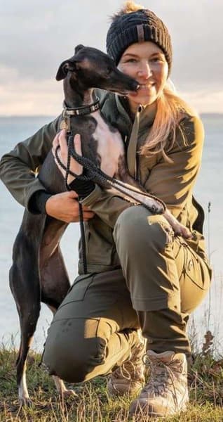 W's Trainer Short Jacket Grape Leaf, view: 2