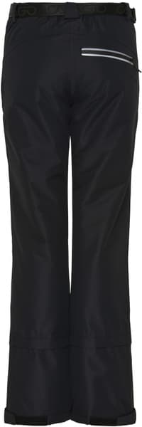 Unisex Trainer Winter Trousers Black, view: 1