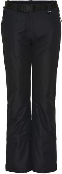 Unisex Trainer Winter Trousers Black, view: 0