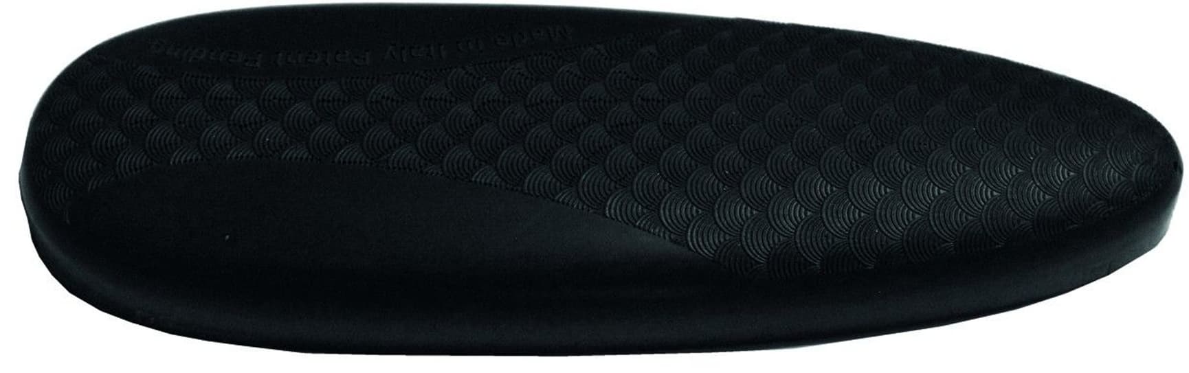 Microcell Wave Bakkappe 23mm D80 Svart, view: 0