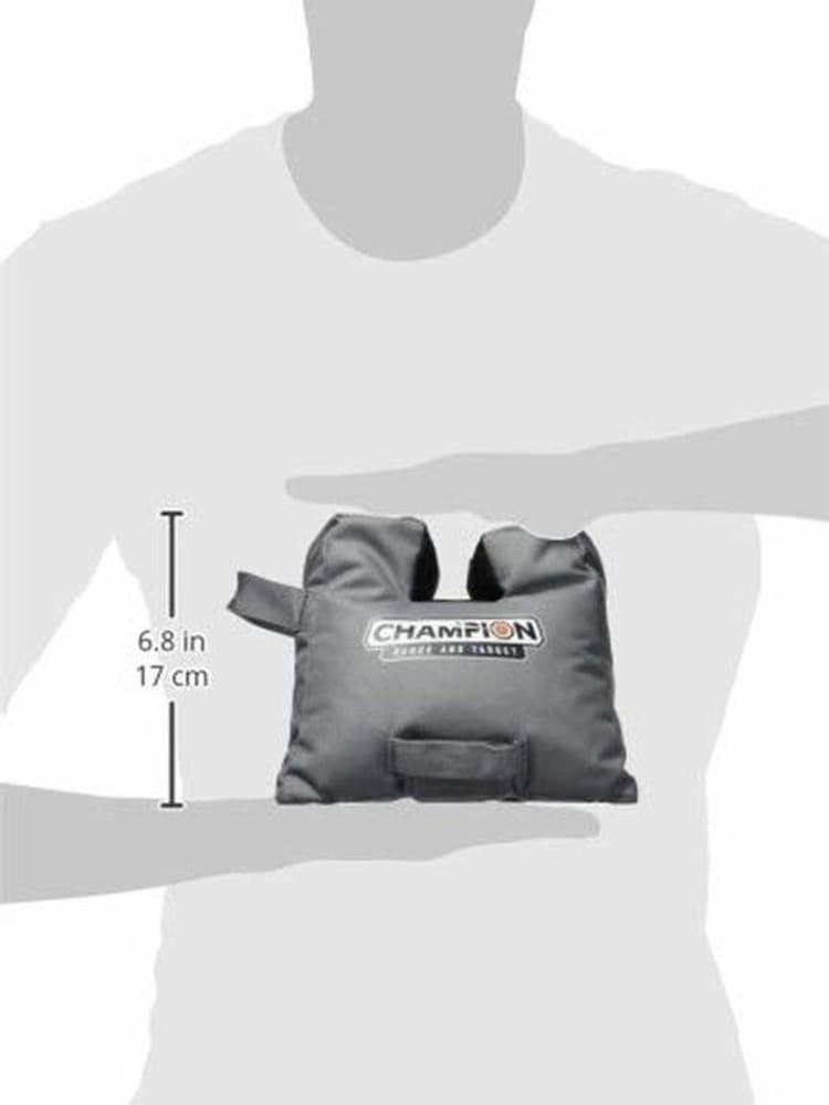Front V-Bag, view: 2