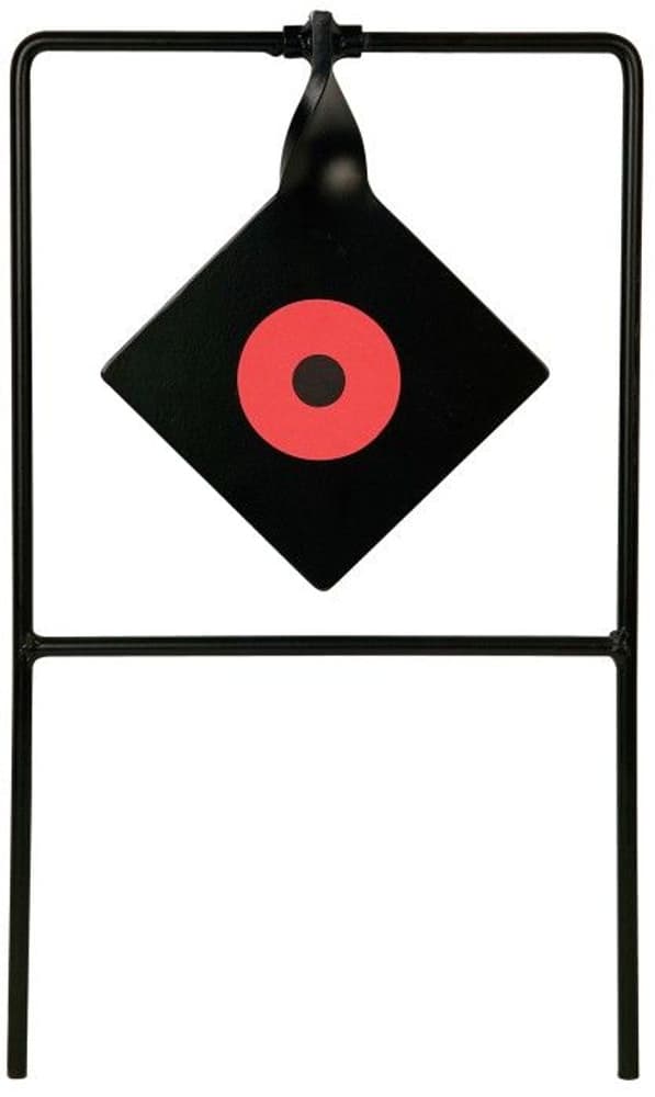 .22 Single Spinner Target, view: 0