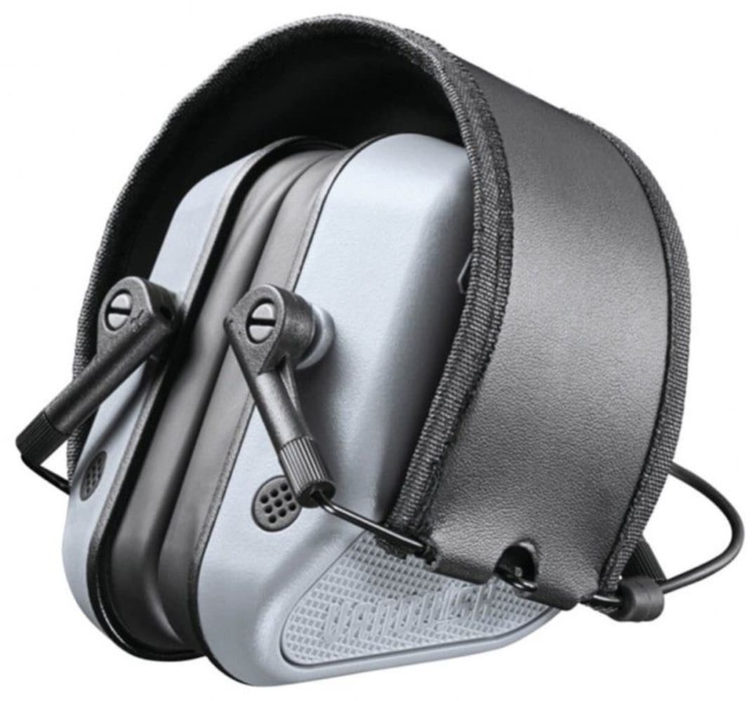Vanquish Electronic Grey, view: 1