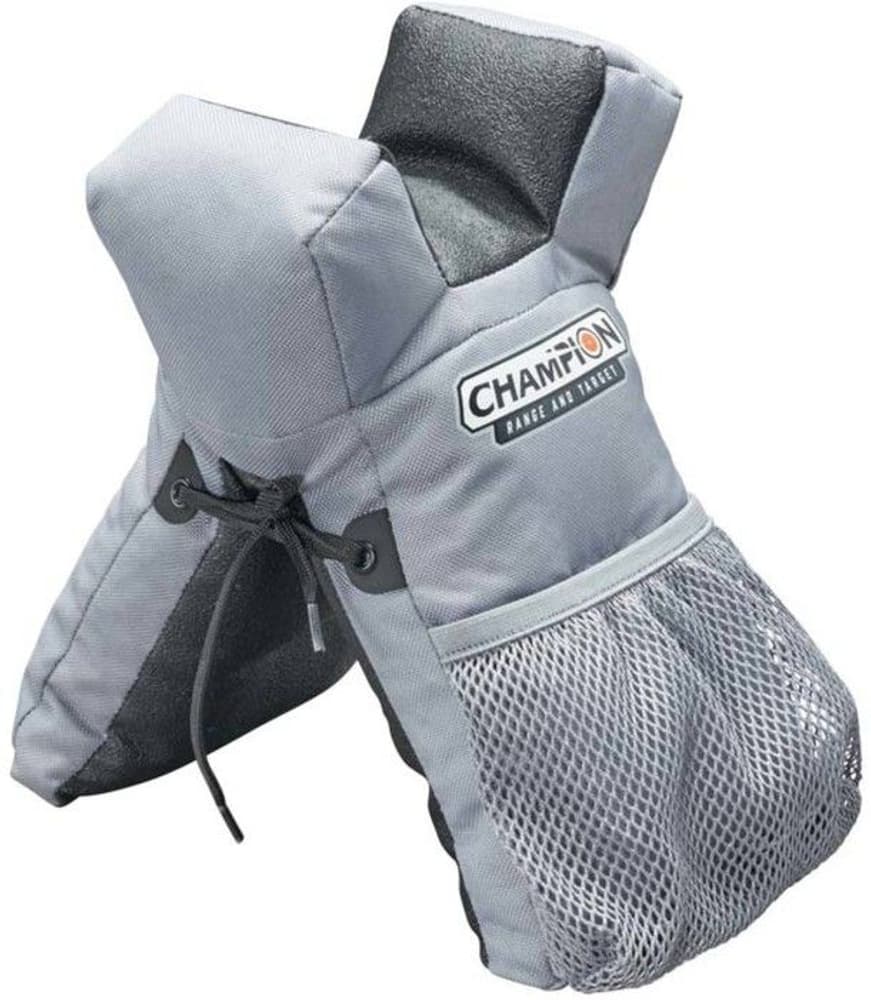 Rail Rider Front Shooting Bag, view: 0