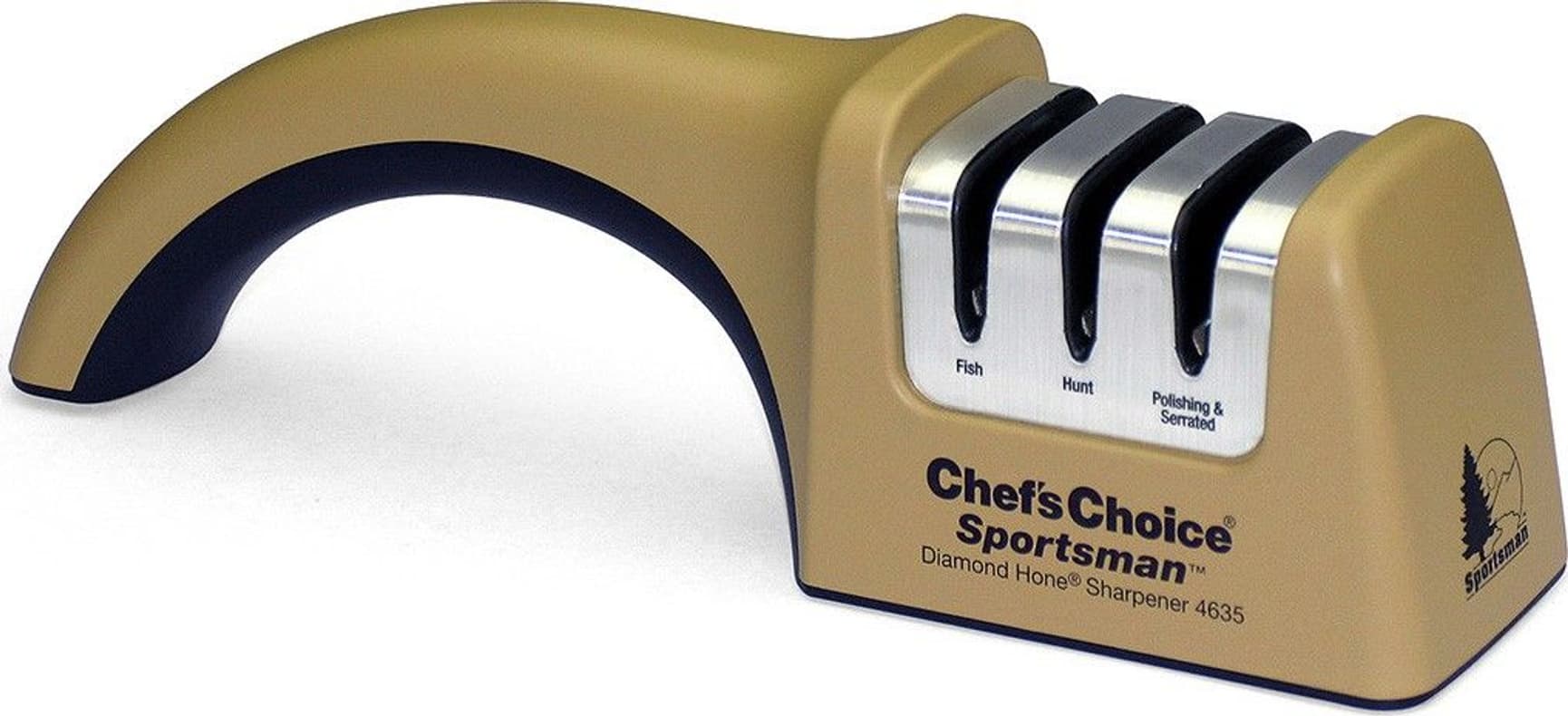 Chef'sChoice Sportsman, view: 0