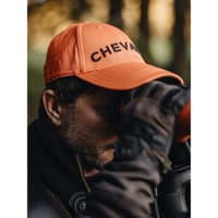 Foxhill Cap Sharp Orange - view: 1