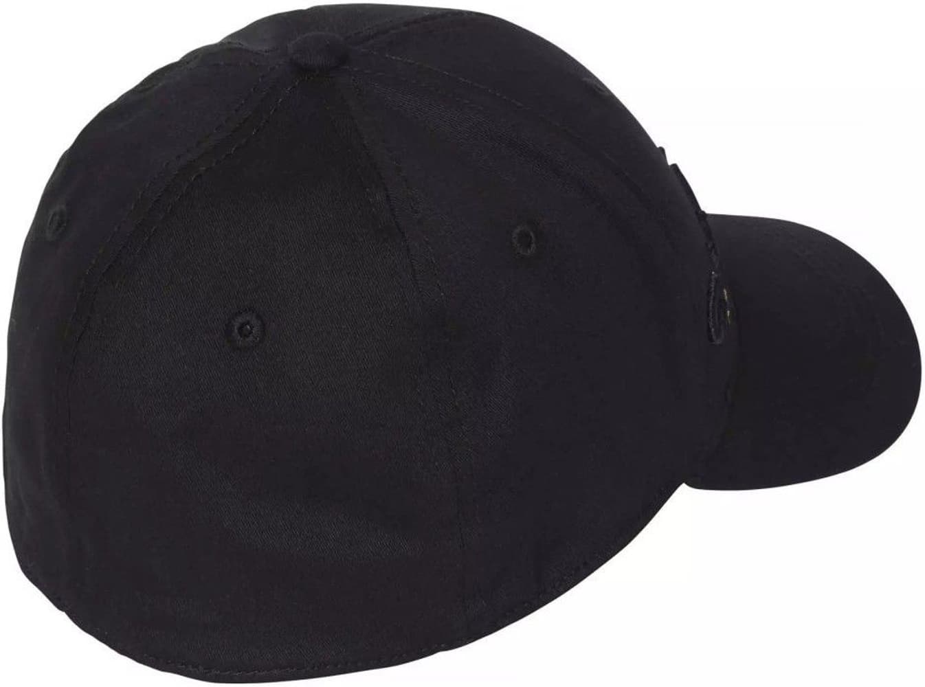 Foxhill Cap Black, view: 1