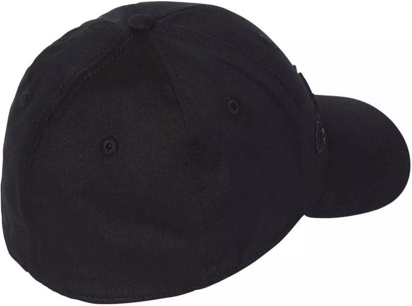 Foxhill Cap Black, view: 1