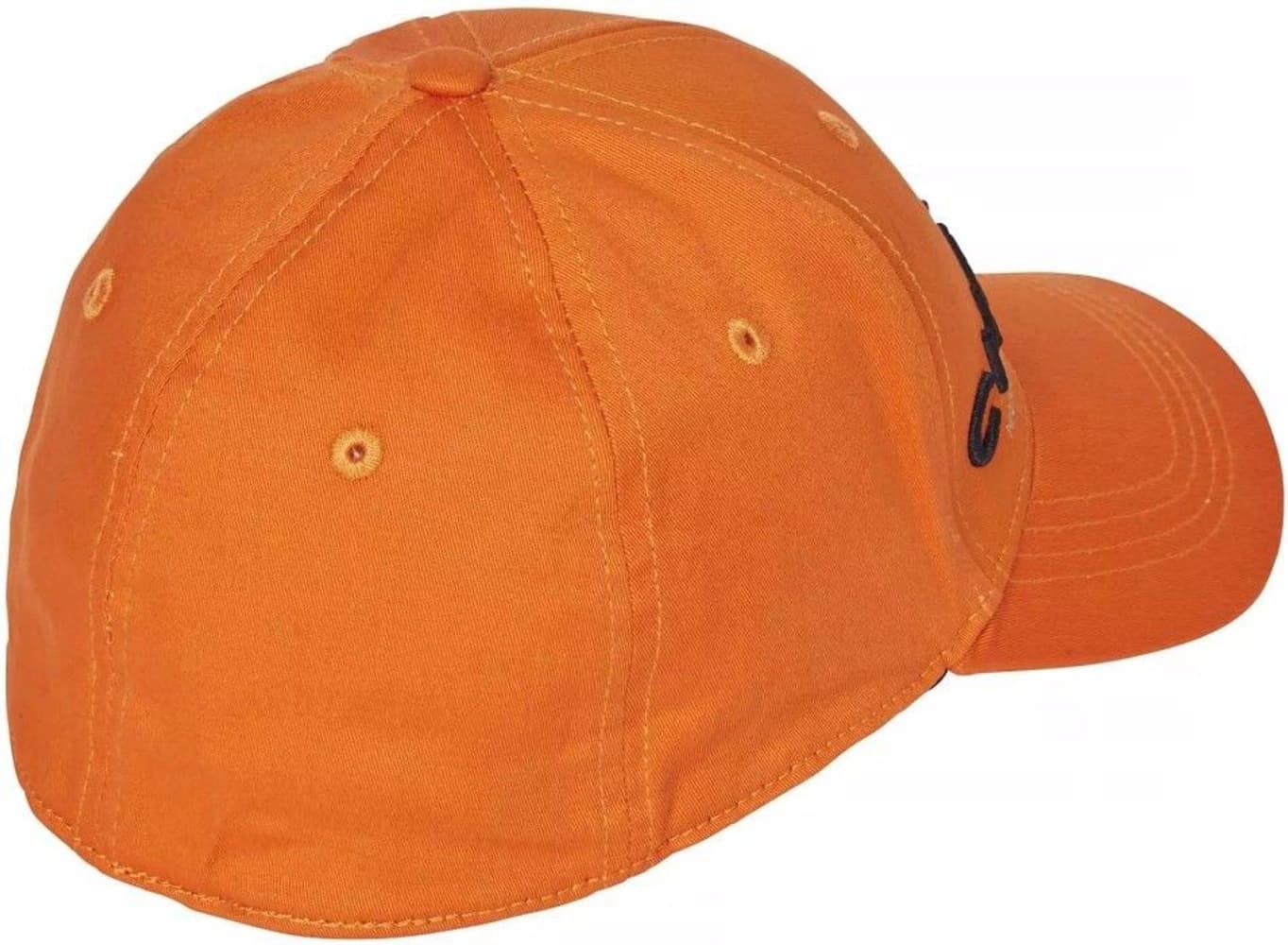 Foxhill Cap High Vis Orange, view: 1