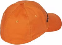 Foxhill Cap High Vis Orange - view: 1