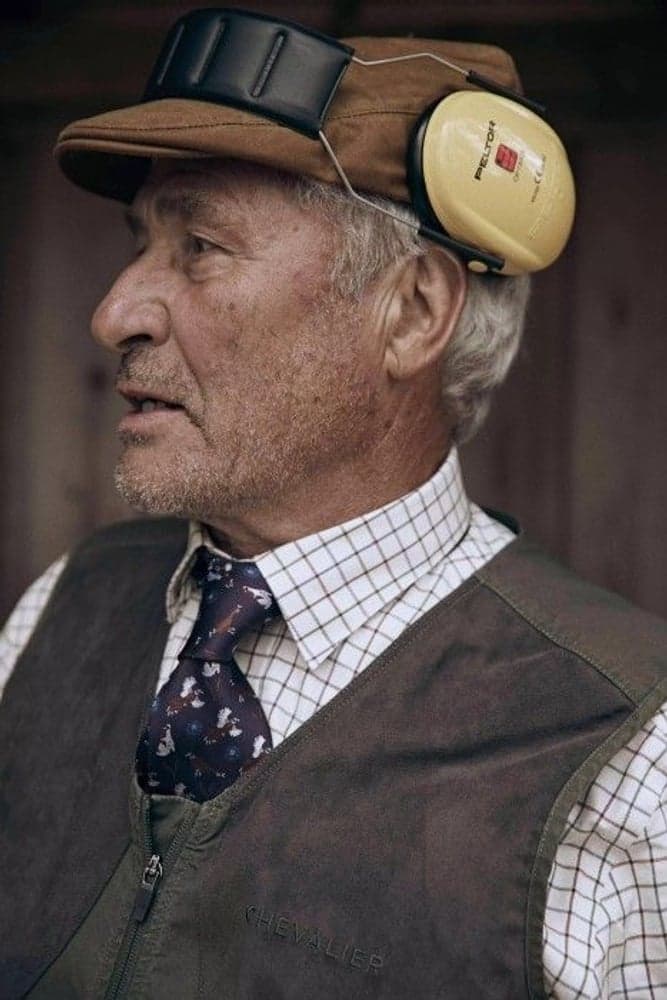 Spaniel Tie Spaniel Wine, view: 2