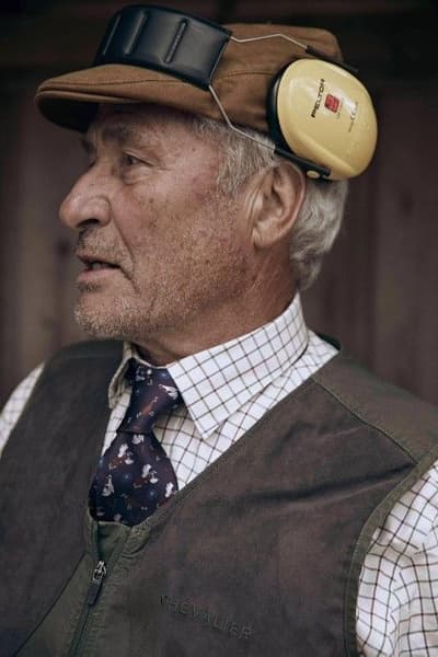 Spaniel Tie Spaniel Wine, view: 2