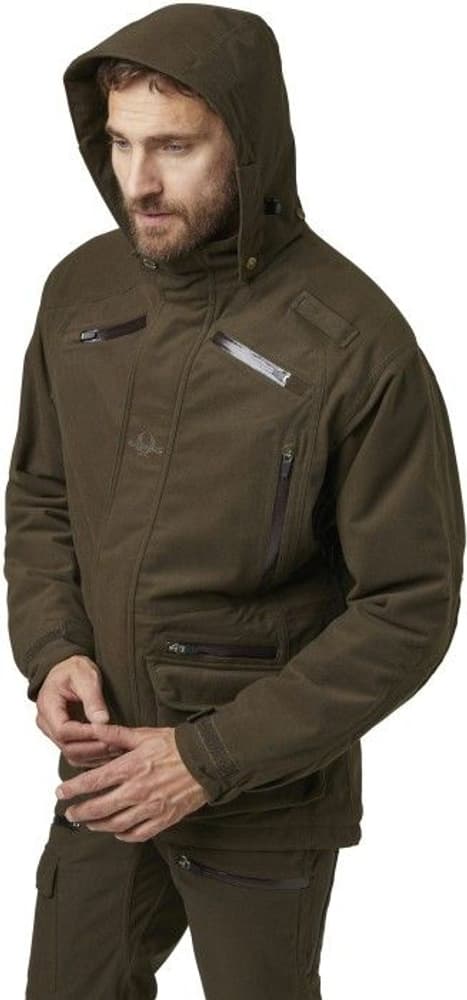 Setter Hood, view: 1