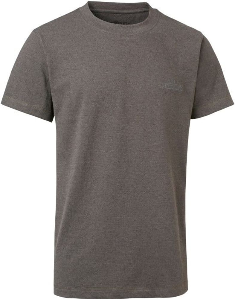 Whats Pique Tee Clay, view: 0