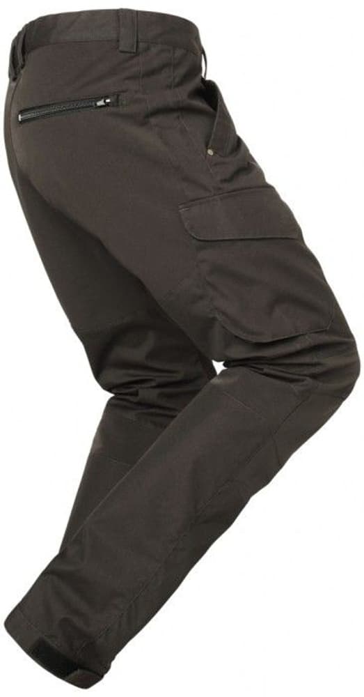 Rawson Pant Brown/Brown, view: 1