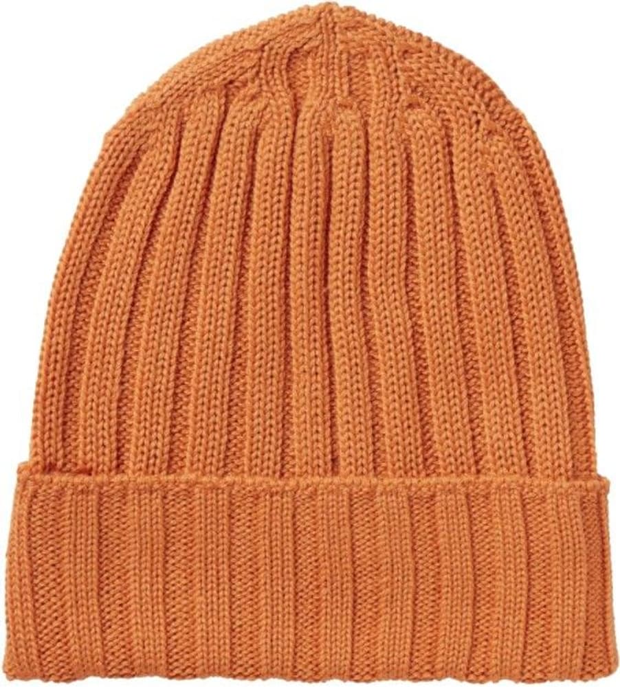 Point Beanie High Vis Orange, view: 0