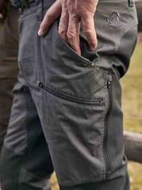 Belston Pant Sand/Brown - view: 1