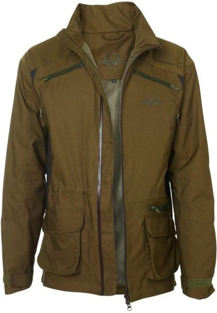 Venture Coat Green, view: 0