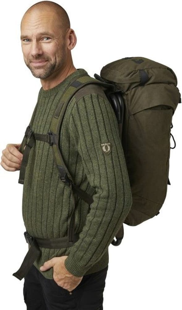 Chair Pack 35 L, view: 1