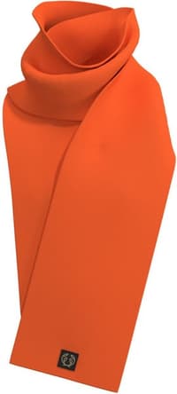 Symbol Scarf High Vis Orange - view: 0