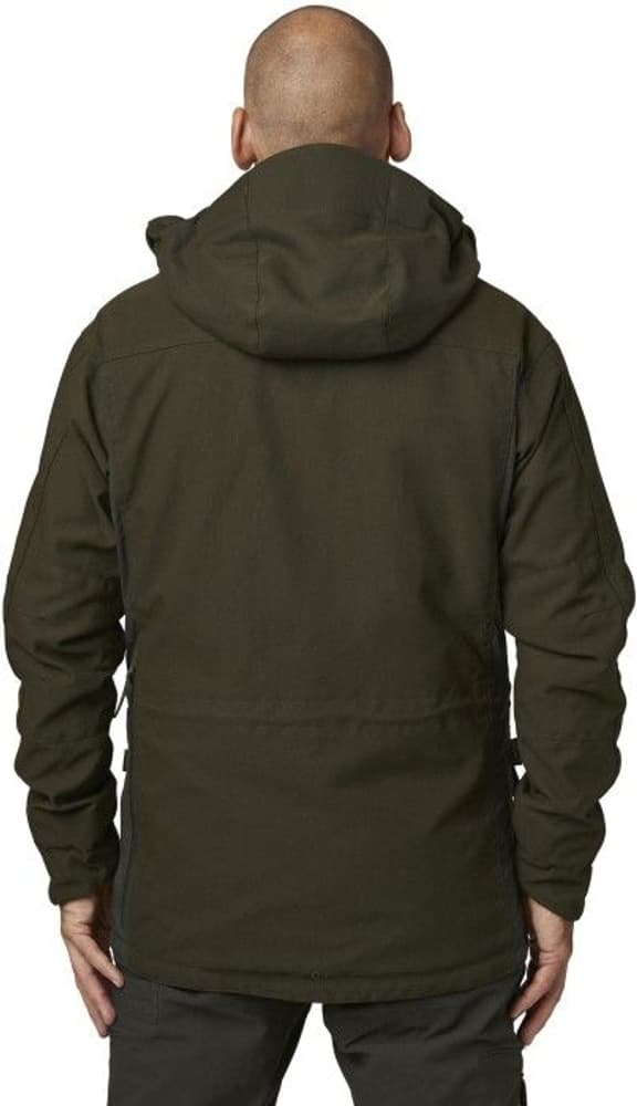 Rough GTX Coat, view: 5