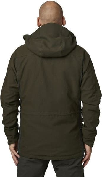 Rough GTX Coat, view: 5