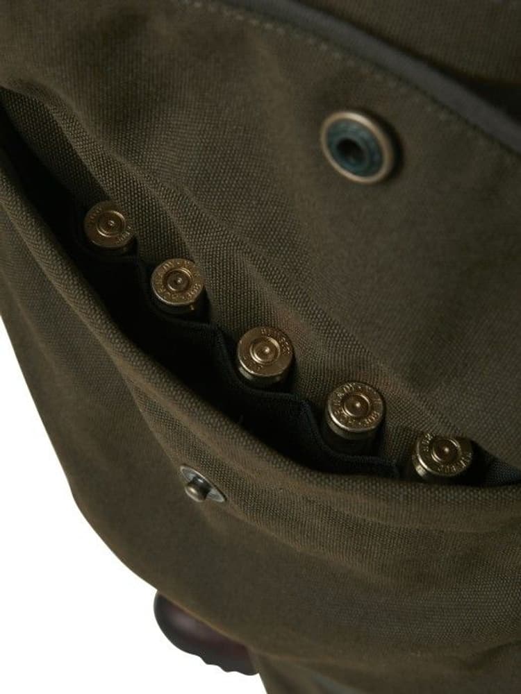 Rough GTX Coat, view: 8