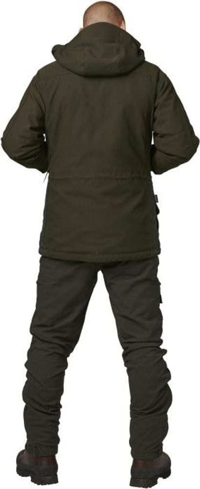 Rough GTX Coat, view: 4