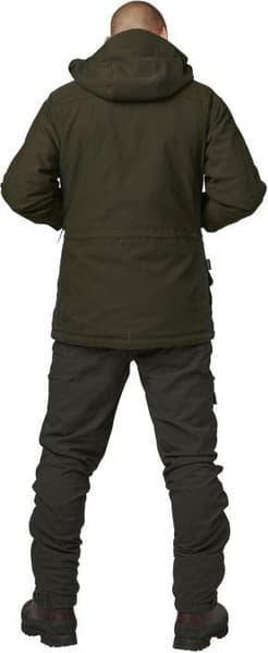 Rough GTX Coat, view: 4