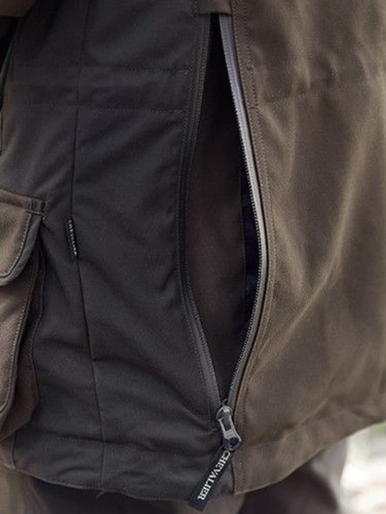 Rough GTX Coat, view: 6