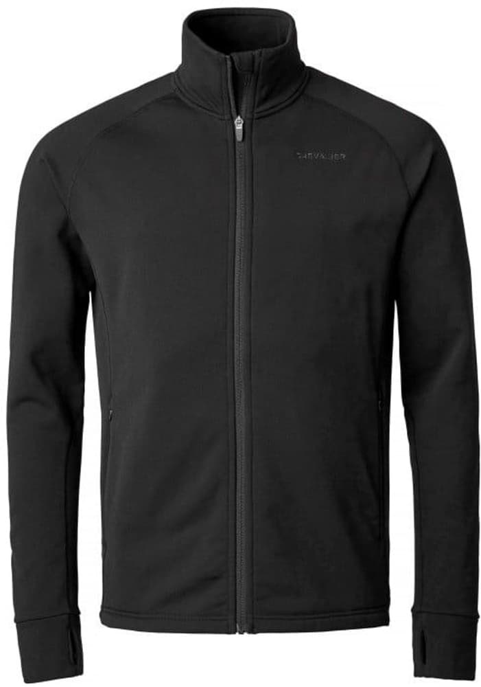 Bay Fleece Men Jacket, view: 0