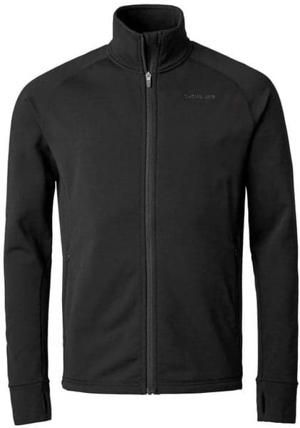 Bay Fleece Men Jacket, view: 0