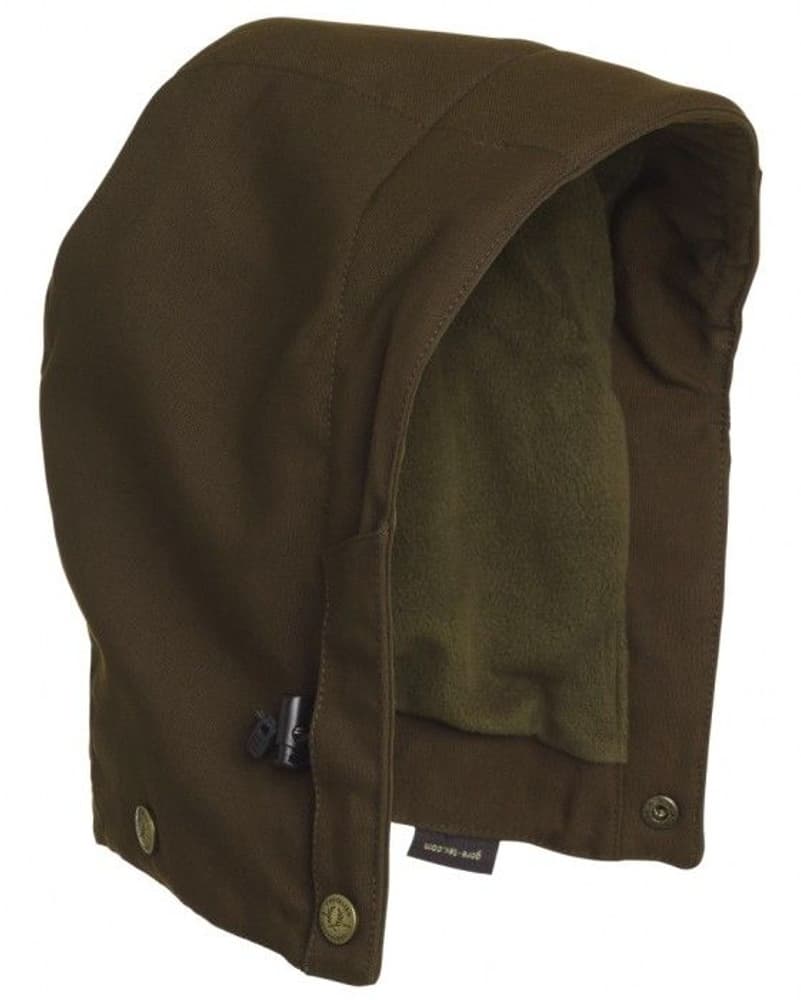 Rough GTX Hood, view: 0