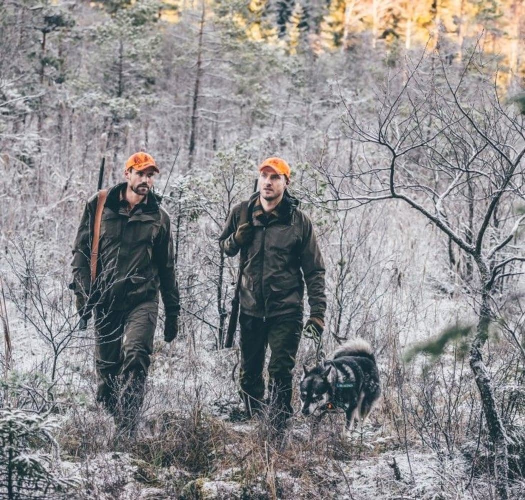 Highland Coat XLT, view: 3