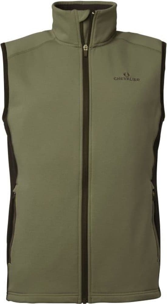 Lenzie Fleece Tobacco/Brown, view: 0