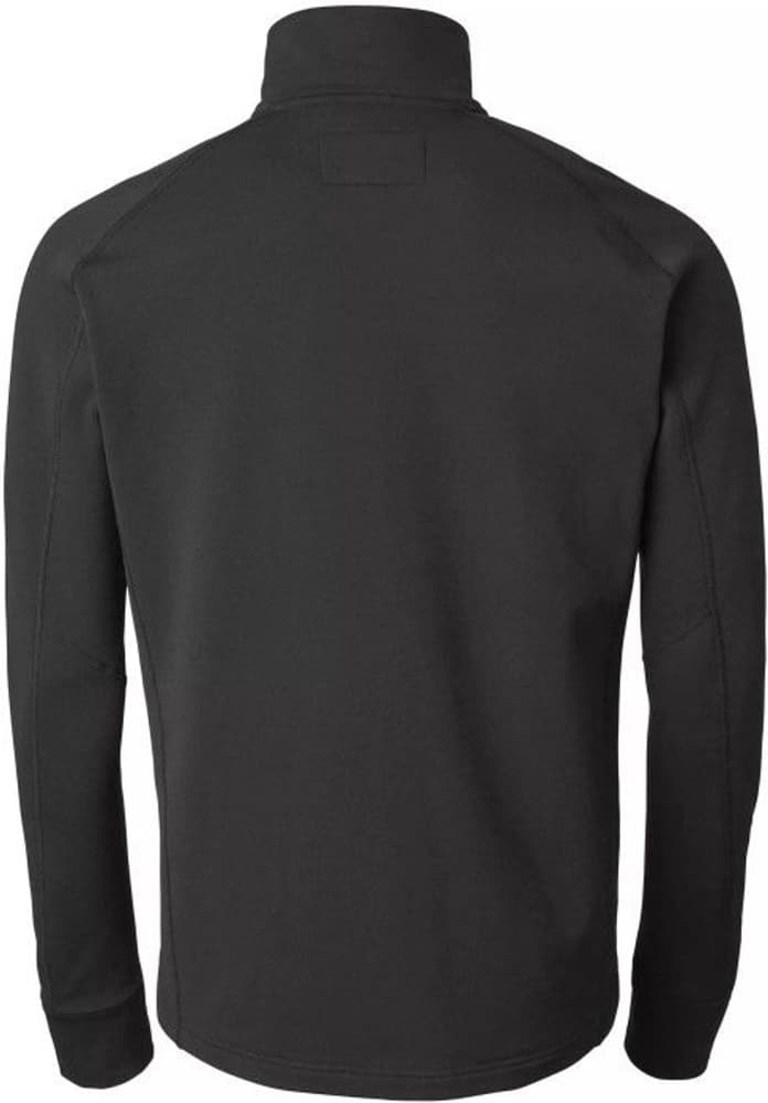 Tay Fleece Men Black, view: 1