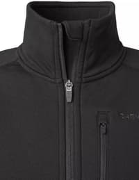 Tay Fleece Men Black - view: 2