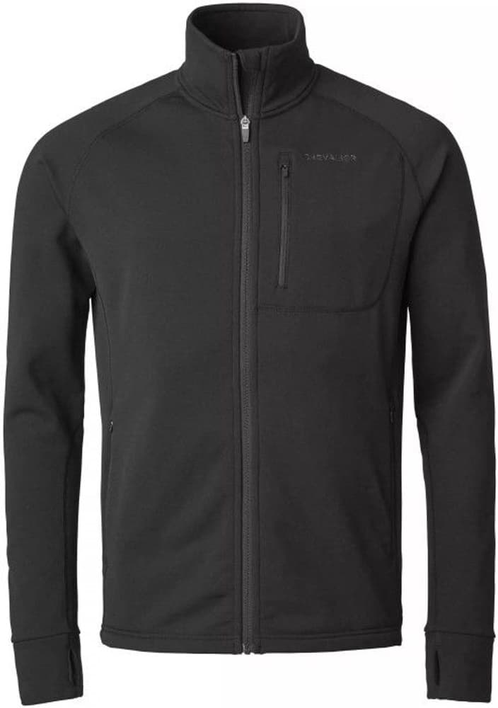 Tay Fleece Men Black, view: 0