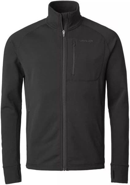 Tay Fleece Men Black, view: 0