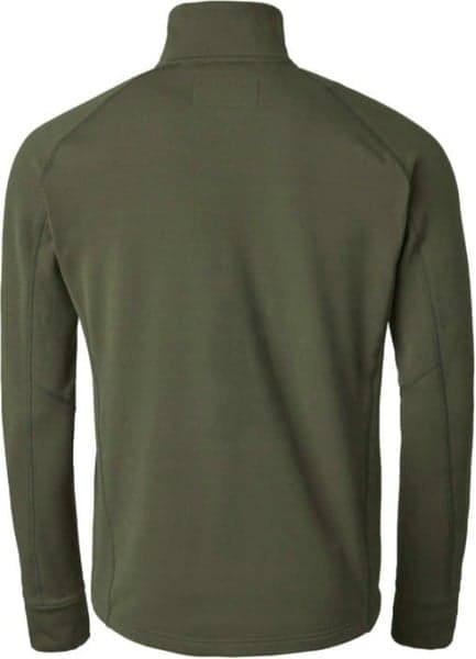 Tay Fleece Men Dark Green, view: 1