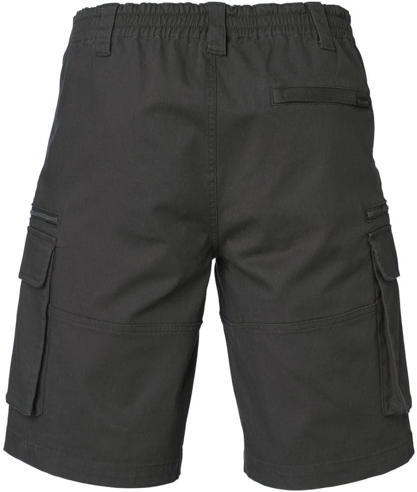 Jay Shorts Men Anthracite, view: 1