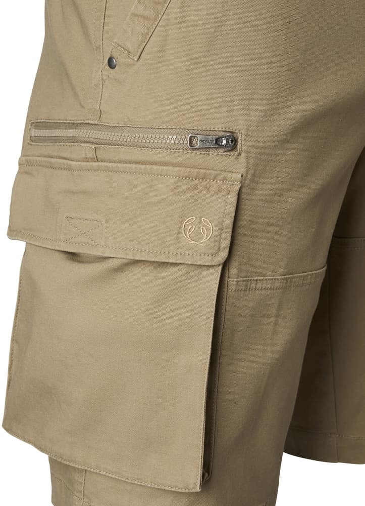 Jay Shorts Men Oat, view: 2