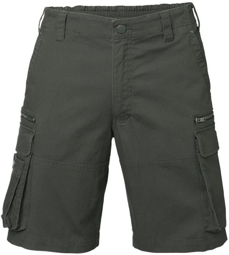 Jay Shorts Men Anthracite, view: 0