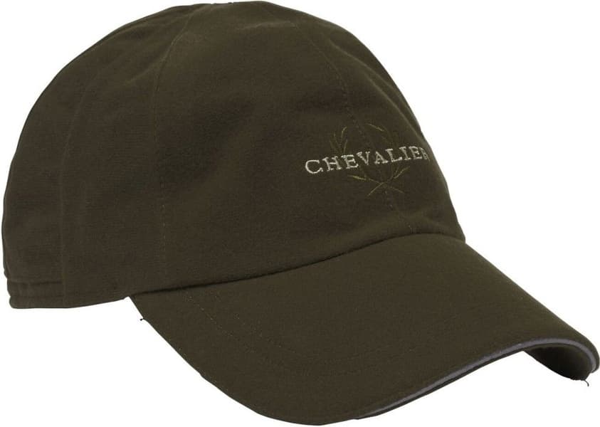 Outland GTX Cap Reversible Green, view: 0