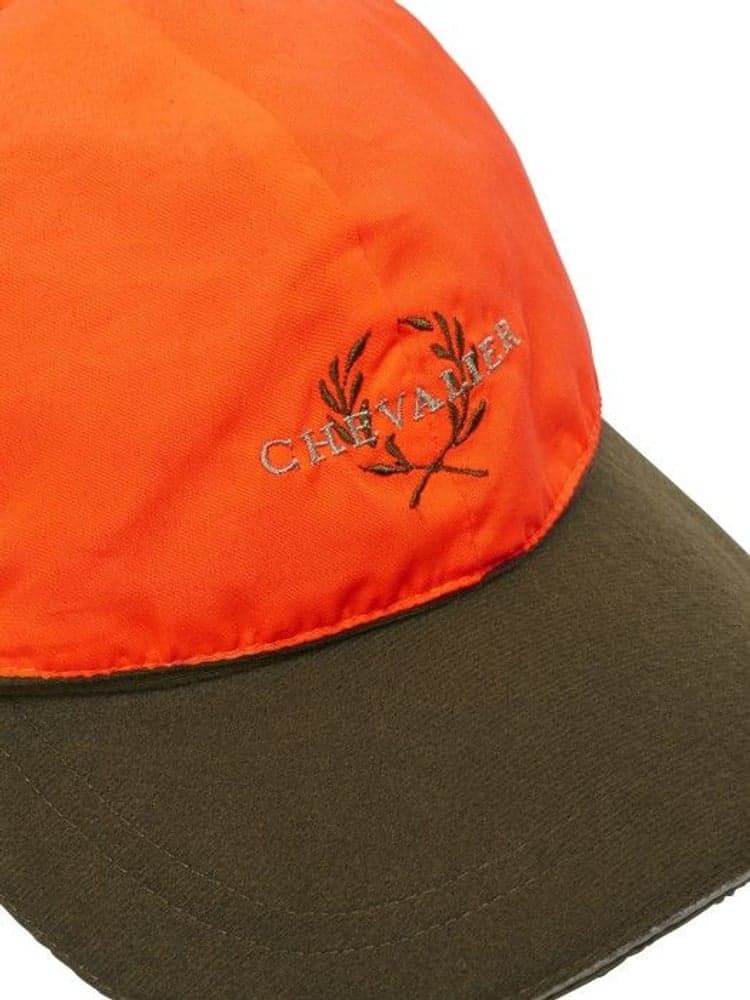 Outland GTX Cap Reversible Green, view: 2